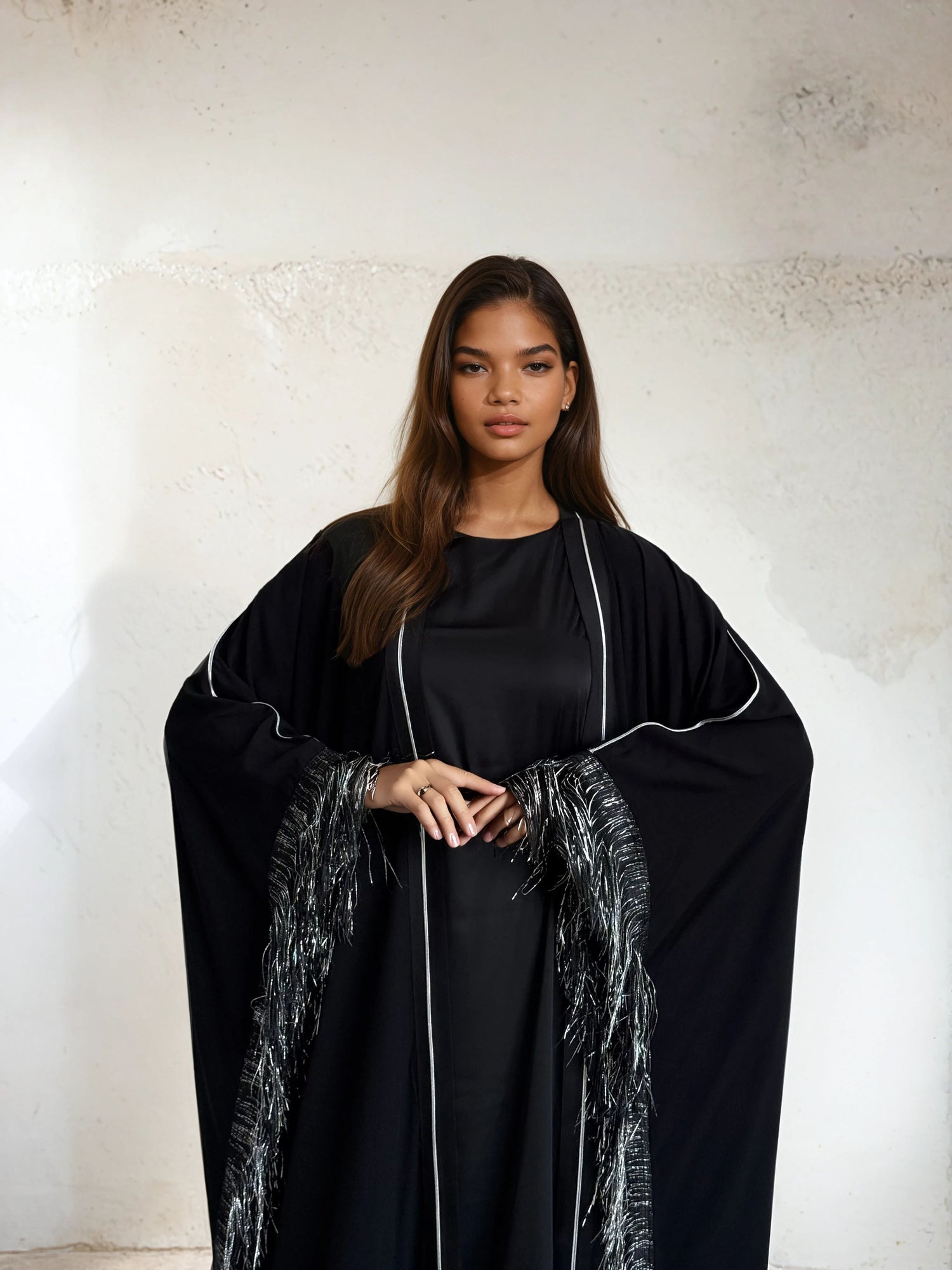 Glam ABAYA