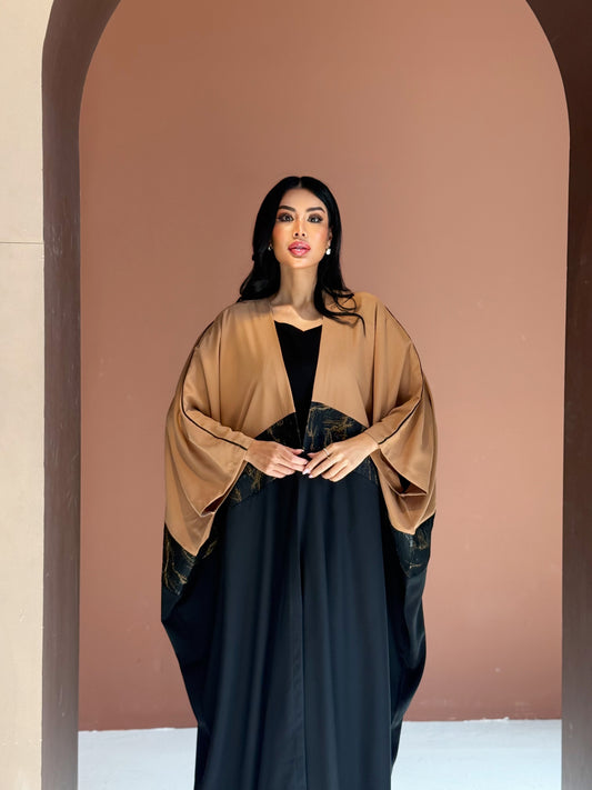 Abaya parish brocard