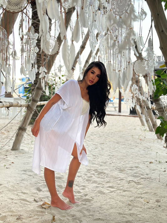 كيمونو للشاطئ KP9A