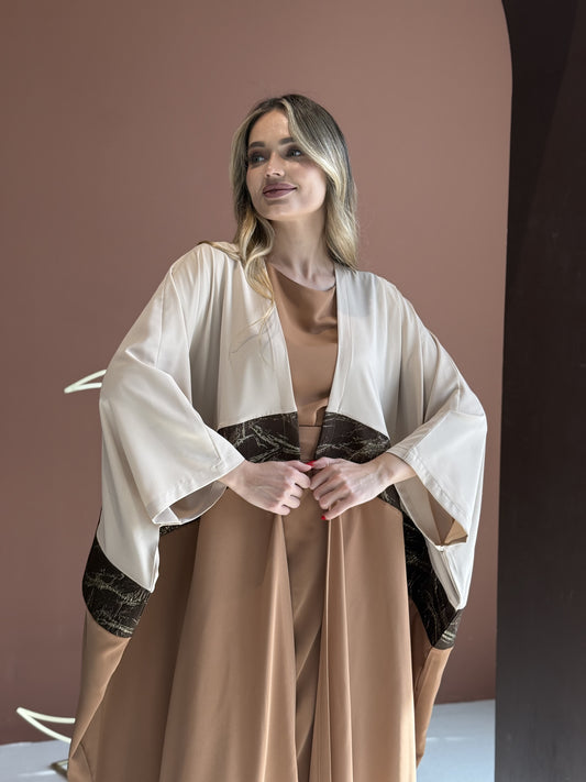 Abaya angela brown
